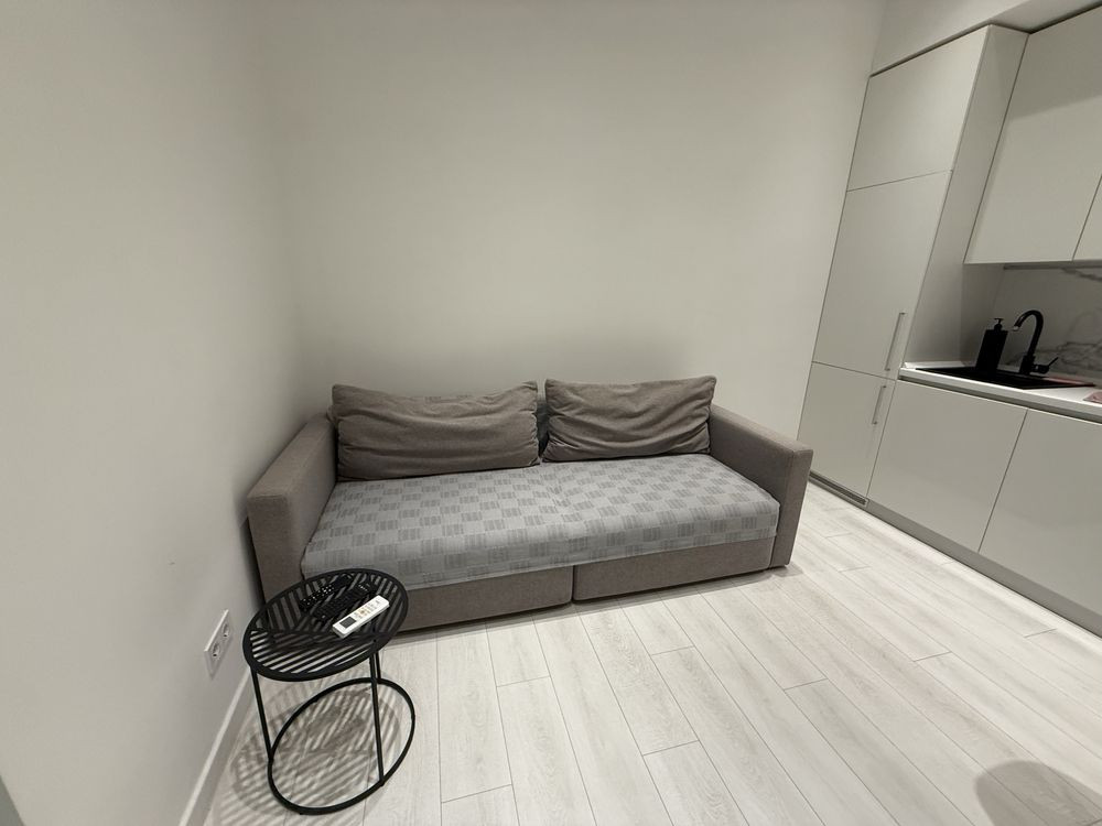 АРЕНДА 1к квартира Центр города Бунина Дерибасовская 1 этаж тц Афины Одесса - изображение 4