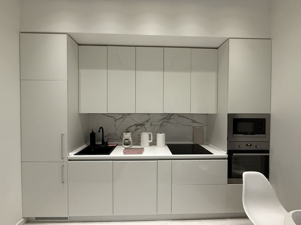 АРЕНДА 1к квартира Центр города Бунина Дерибасовская 1 этаж тц Афины Одесса - изображение 2