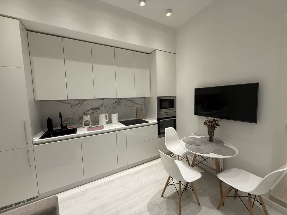 АРЕНДА 1к квартира Центр города Бунина Дерибасовская 1 этаж тц Афины Одесса - изображение 1