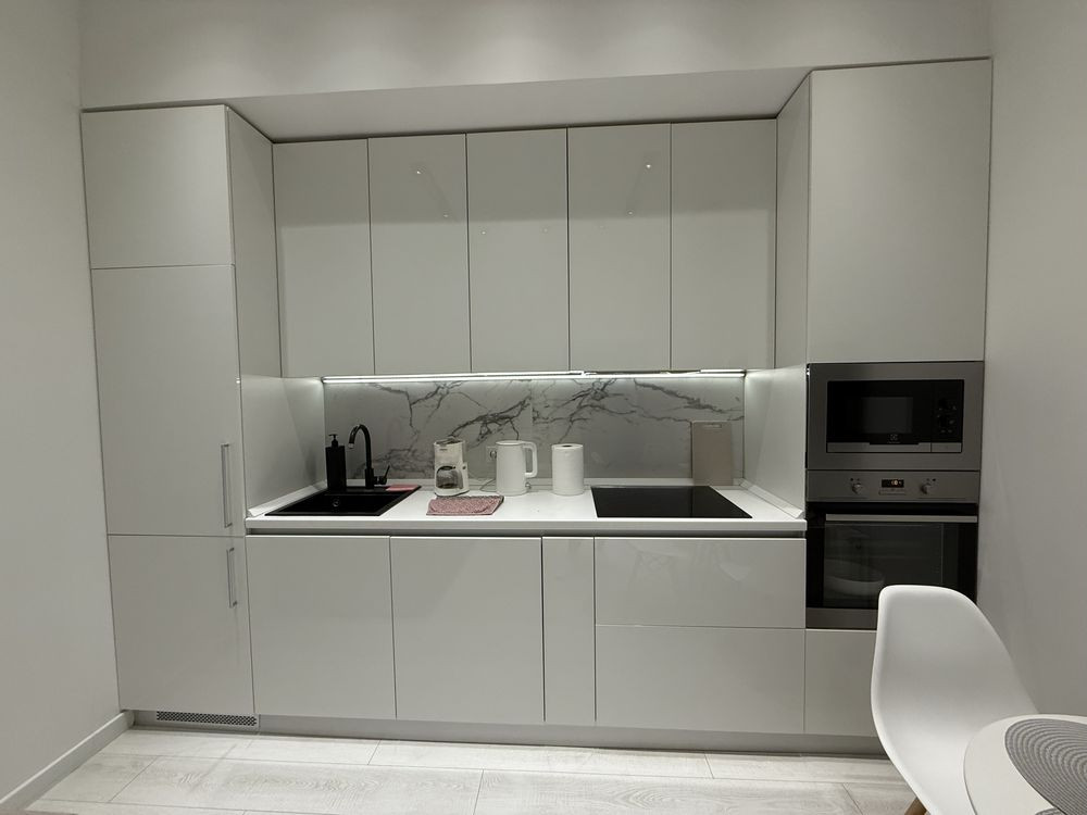 АРЕНДА 1к квартира Центр города Бунина Дерибасовская 1 этаж тц Афины Одесса - изображение 6