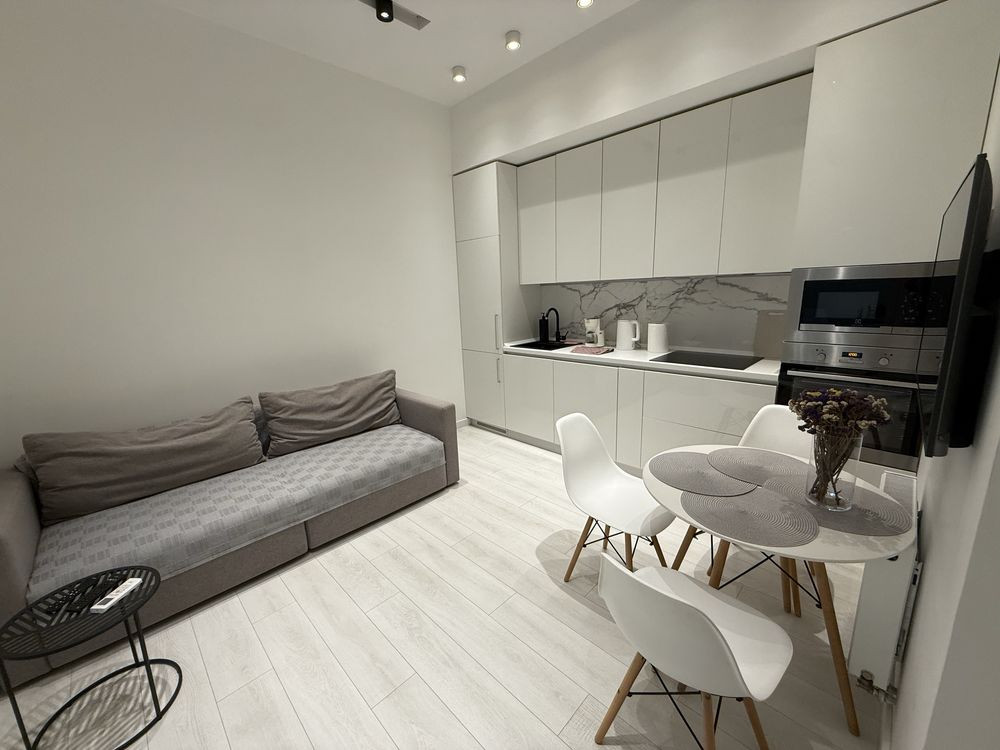 АРЕНДА 1к квартира Центр города Бунина Дерибасовская 1 этаж тц Афины Одесса - изображение 3