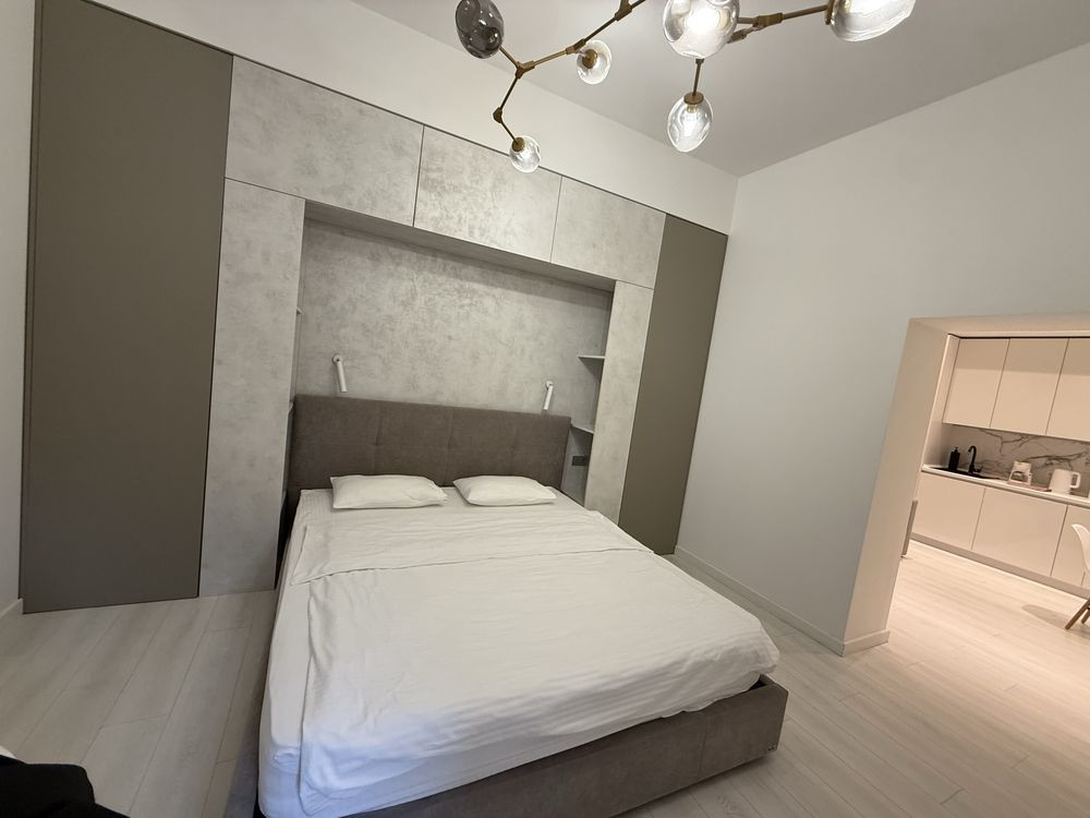 АРЕНДА 1к квартира Центр города Бунина Дерибасовская 1 этаж тц Афины Одесса - изображение 8