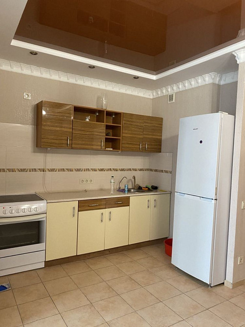 Оренда 1-но кімн в ЖК Акварелі-2 Вишневе - зображення 6