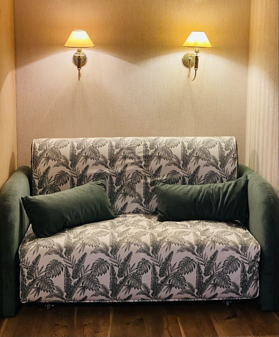 Оренда 1-но кімн в ЖК Акварелі-2 Вишневе - зображення 1