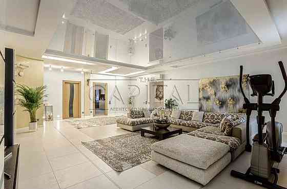 Аренда квартиры ул. Круглоуниверситетская Центр Шевченковский район Київ