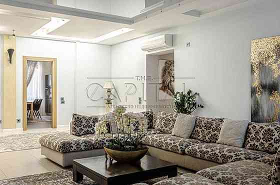 Аренда квартиры ул. Круглоуниверситетская Центр Шевченковский район Київ