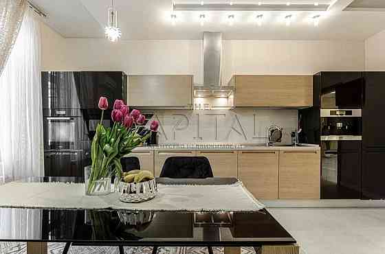 Аренда квартиры ул. Круглоуниверситетская Центр Шевченковский район Київ