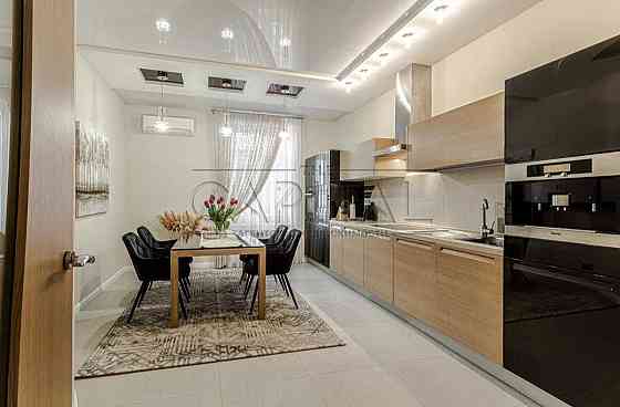 Аренда квартиры ул. Круглоуниверситетская Центр Шевченковский район Київ