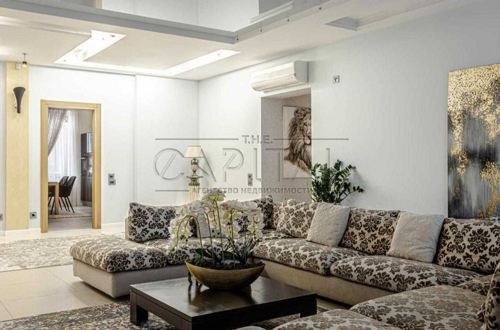 Аренда квартиры ул. Круглоуниверситетская Центр Шевченковский район Київ - зображення 5