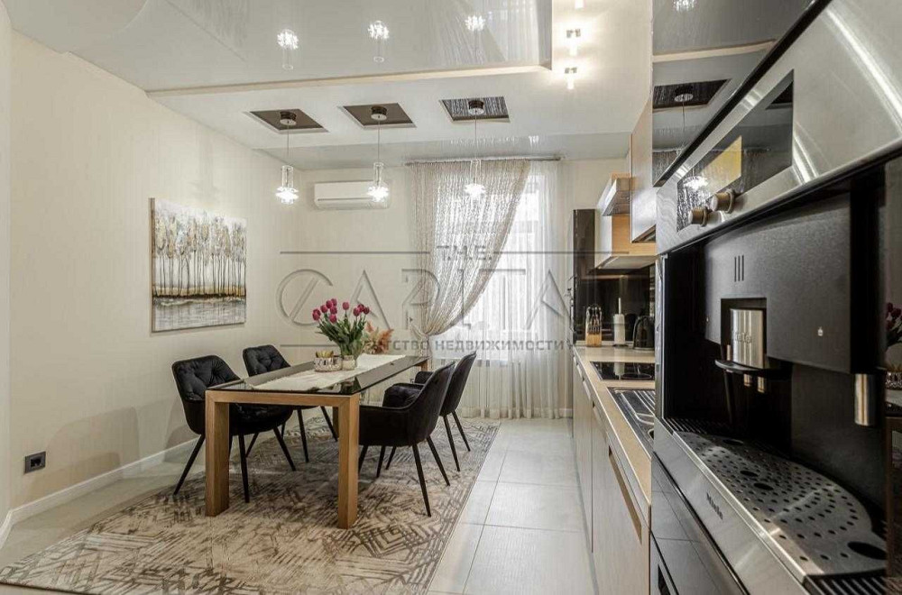 Аренда квартиры ул. Круглоуниверситетская Центр Шевченковский район Київ - зображення 3