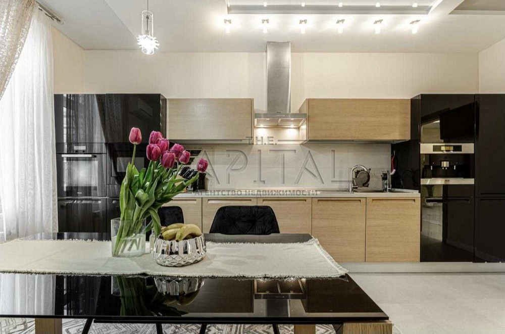 Аренда квартиры ул. Круглоуниверситетская Центр Шевченковский район Київ - зображення 1