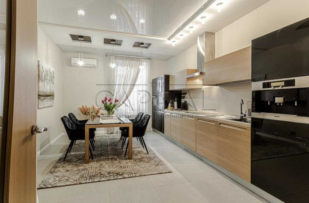 Аренда квартиры ул. Круглоуниверситетская Центр Шевченковский район Київ - зображення 2