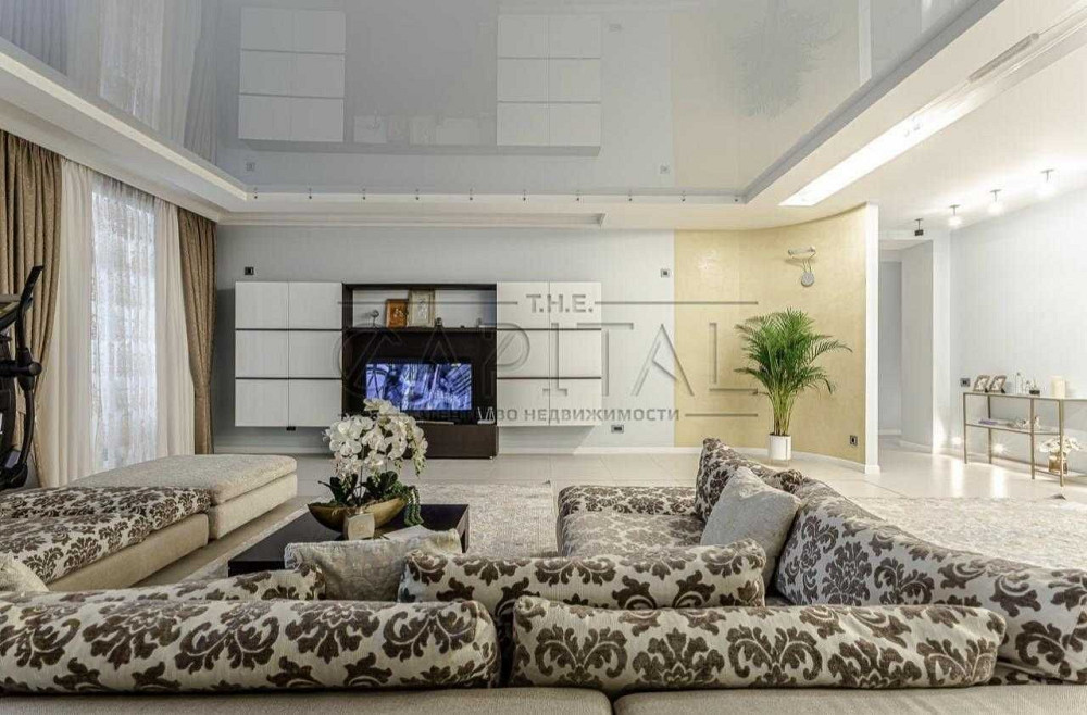 Аренда квартиры ул. Круглоуниверситетская Центр Шевченковский район Київ - зображення 7