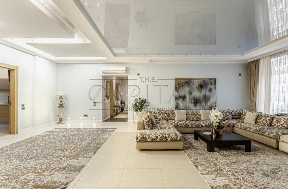 Аренда квартиры ул. Круглоуниверситетская Центр Шевченковский район Київ - зображення 8