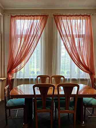 Простора 3-кімнатна квартира в ближньому центрі, вул. Костомарова Львов