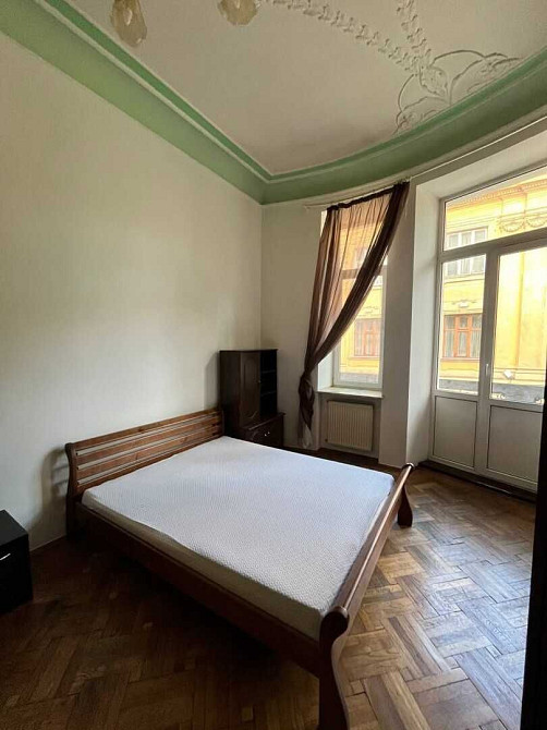 Простора 3-кімнатна квартира в ближньому центрі, вул. Костомарова Львов - изображение 7