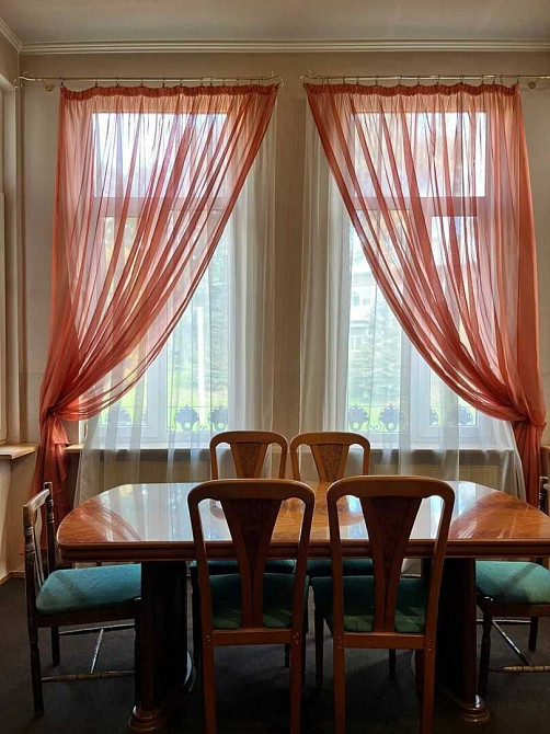 Простора 3-кімнатна квартира в ближньому центрі, вул. Костомарова Львов - изображение 1