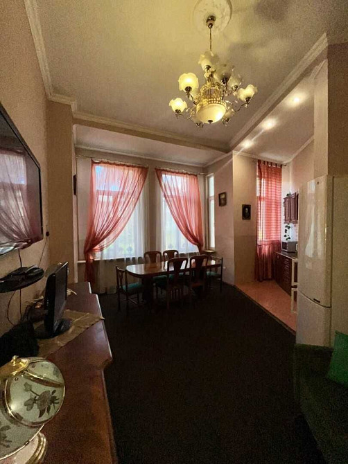 Простора 3-кімнатна квартира в ближньому центрі, вул. Костомарова Львов - изображение 4