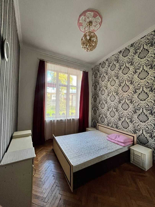 Простора 3-кімнатна квартира в ближньому центрі, вул. Костомарова Львов - изображение 8