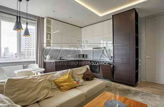 Оренда/Квартира/вул.Саксаганського/ЖК "Royal Tower"/Голосієво/Київ Київ