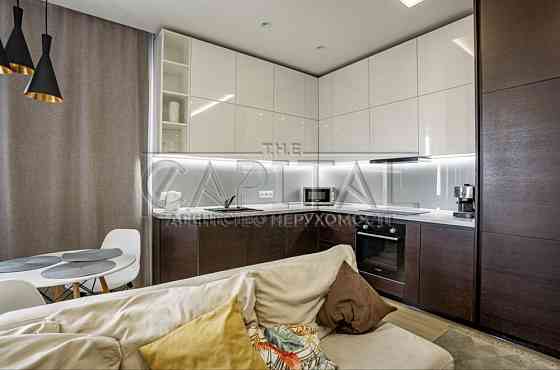 Оренда/Квартира/вул.Саксаганського/ЖК "Royal Tower"/Голосієво/Київ Київ