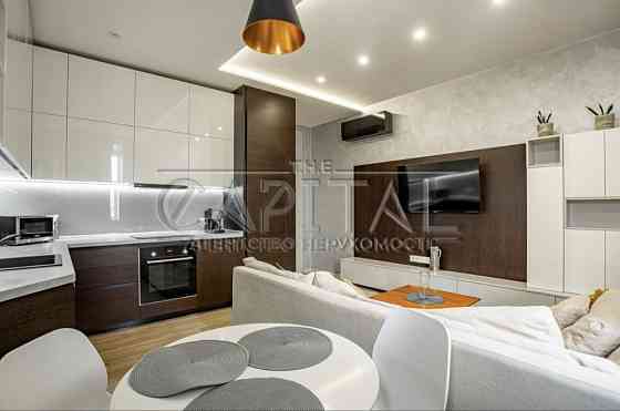 Оренда/Квартира/вул.Саксаганського/ЖК "Royal Tower"/Голосієво/Київ Київ