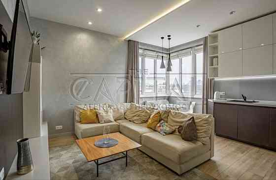 Оренда/Квартира/вул.Саксаганського/ЖК "Royal Tower"/Голосієво/Київ Київ