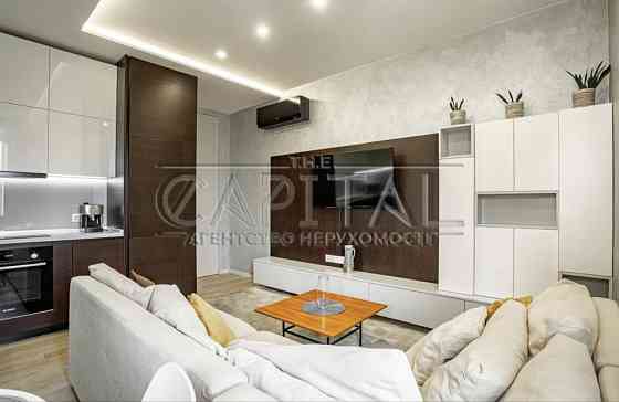 Оренда/Квартира/вул.Саксаганського/ЖК "Royal Tower"/Голосієво/Київ Київ