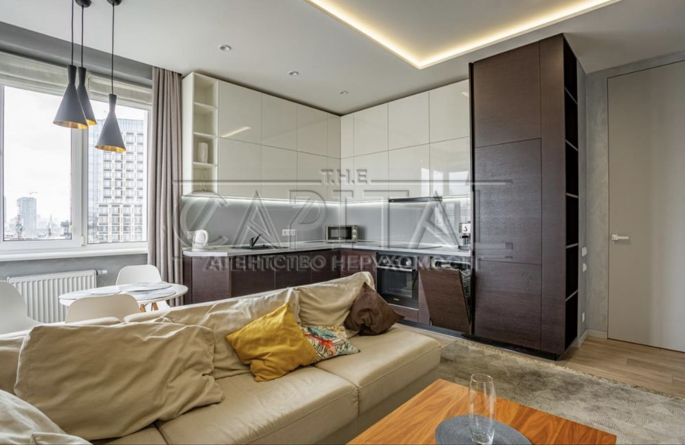 Оренда/Квартира/вул.Саксаганського/ЖК "Royal Tower"/Голосієво/Київ Київ - зображення 6