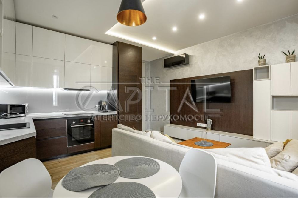 Оренда/Квартира/вул.Саксаганського/ЖК "Royal Tower"/Голосієво/Київ Київ - зображення 4