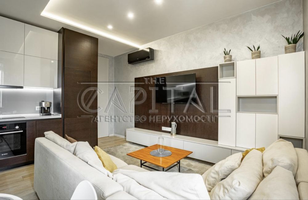 Оренда/Квартира/вул.Саксаганського/ЖК "Royal Tower"/Голосієво/Київ Київ - зображення 2