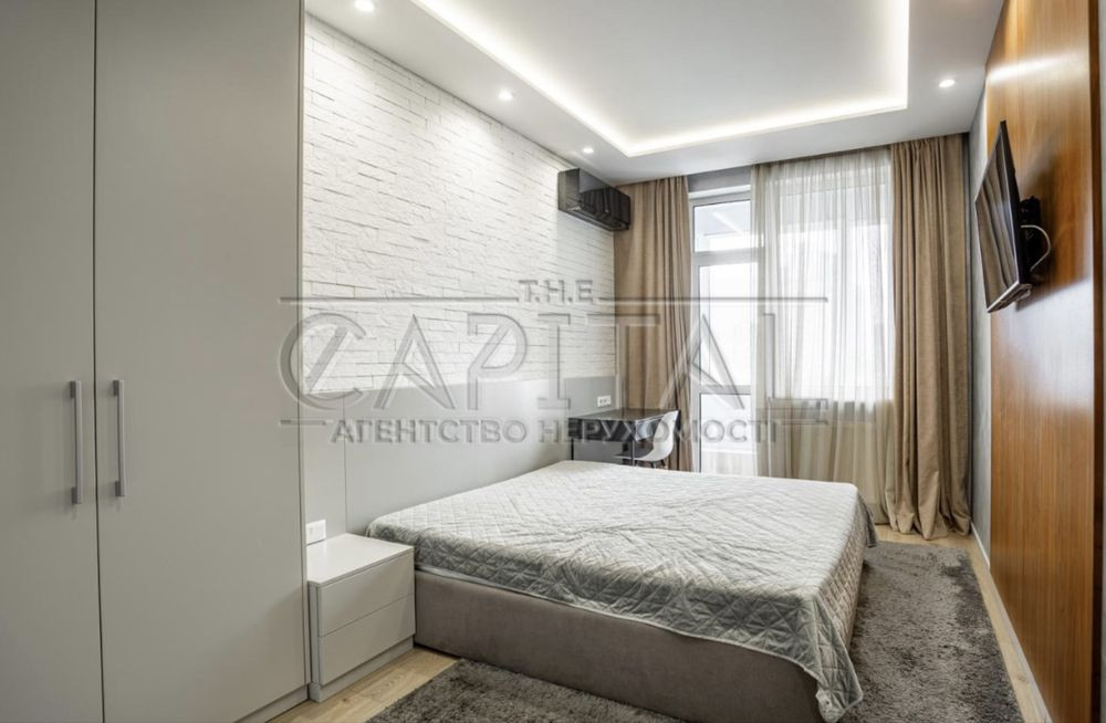 Оренда/Квартира/вул.Саксаганського/ЖК "Royal Tower"/Голосієво/Київ Київ - зображення 7