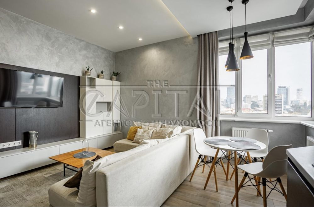 Оренда/Квартира/вул.Саксаганського/ЖК "Royal Tower"/Голосієво/Київ Київ - зображення 5