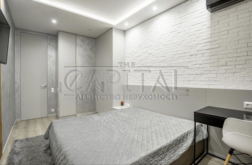 Оренда/Квартира/вул.Саксаганського/ЖК "Royal Tower"/Голосієво/Київ Київ - зображення 8