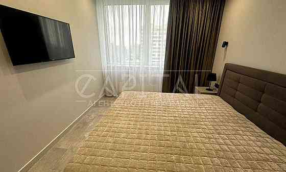 Оренда / 1-кім квартири / Варшавський - 3 Київ