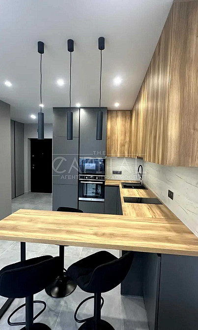 Оренда / 1-кім квартири / Варшавський - 3 Київ - зображення 1