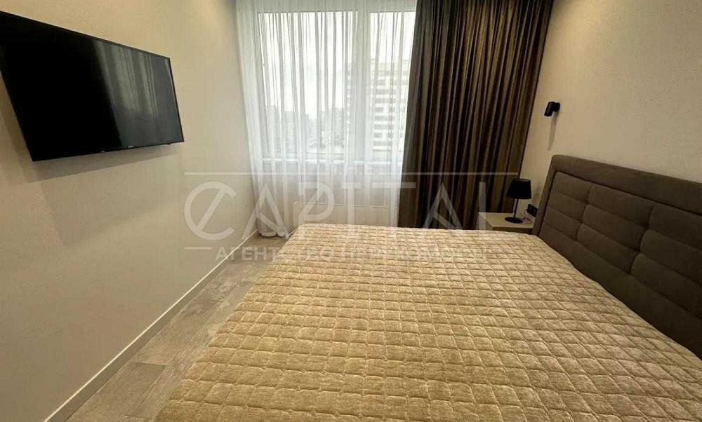 Оренда / 1-кім квартири / Варшавський - 3 Київ - зображення 4