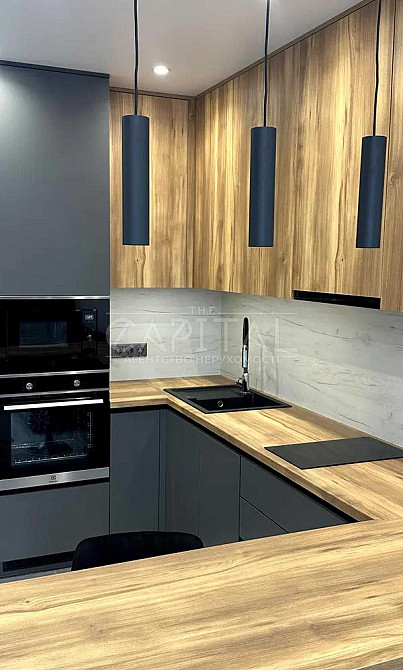 Оренда / 1-кім квартири / Варшавський - 3 Київ - зображення 2