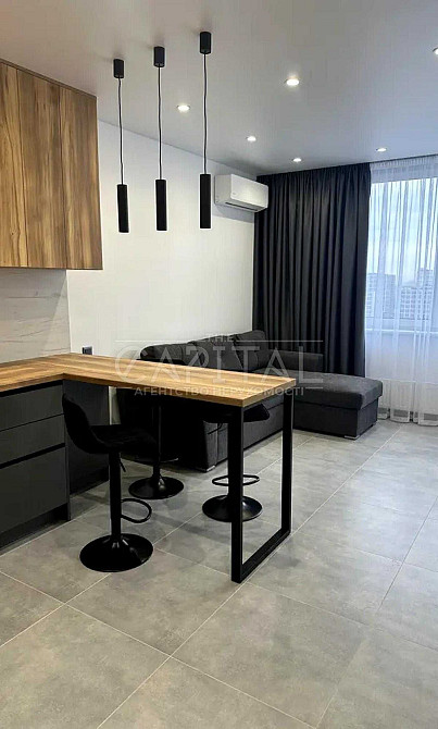 Оренда / 1-кім квартири / Варшавський - 3 Київ - зображення 3