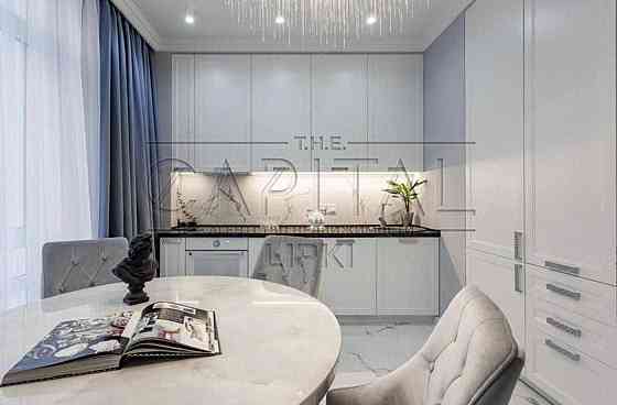 Аренда квартиры ЖК Бульвар Фонтанов, Саперное Поле, Патриса Лумубы Київ