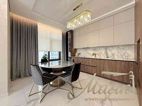 Аренда квартиры ЖК Новопечерские Липки ул. Верхогляда Драгомирова Київ