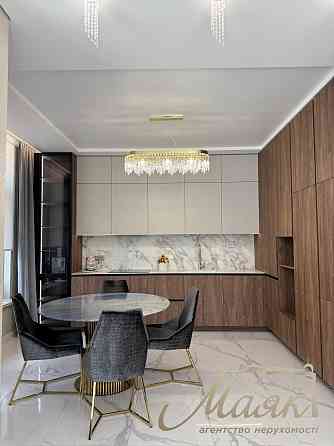 Аренда квартиры ЖК Новопечерские Липки ул. Верхогляда Драгомирова Київ