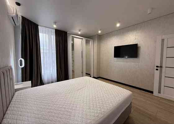 Оренда нової 2-шки ЖК Софія Резиденс Софиевская Борщаговка