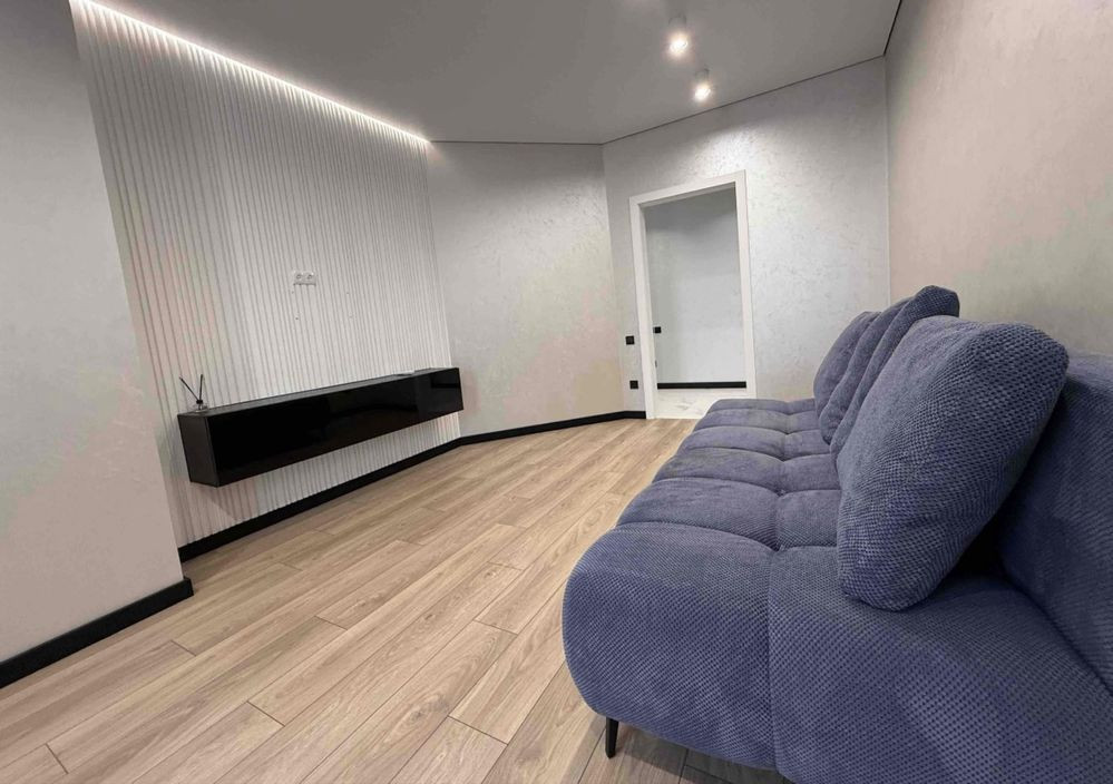 Оренда нової 2-шки ЖК Софія Резиденс Софиевская Борщаговка - изображение 4