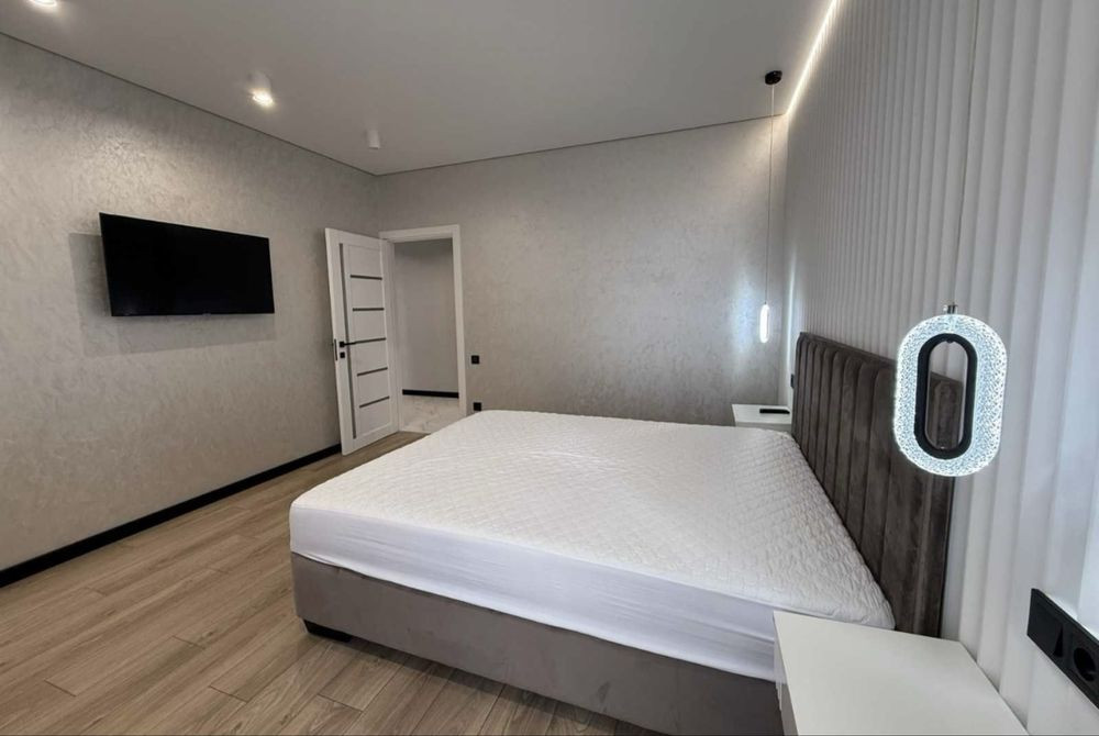 Оренда нової 2-шки ЖК Софія Резиденс Софиевская Борщаговка - изображение 3