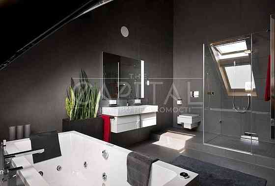 Оренда пентхауса [150м2] Олександра Кониського, Шевченківський, центр Київ