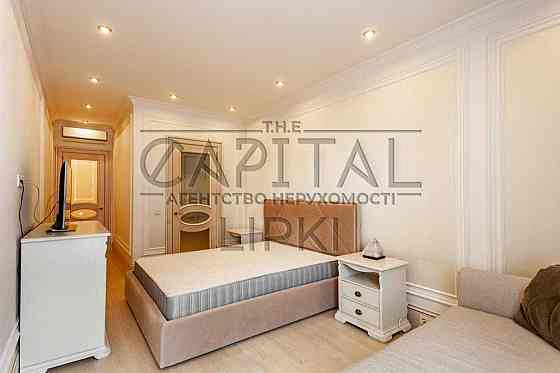 Аренда квартиры ЖК Новопечерские Липки, Верхогляда, Драгомирова Київ