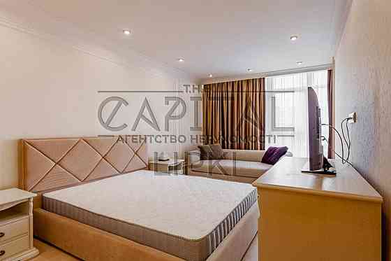 Аренда квартиры ЖК Новопечерские Липки, Верхогляда, Драгомирова Київ