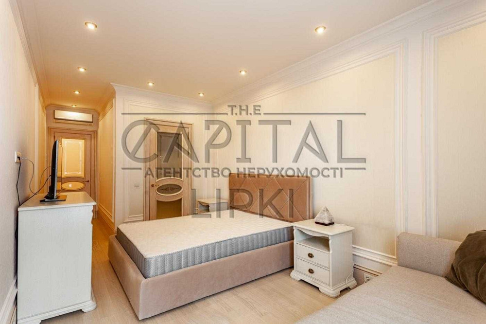 Аренда квартиры ЖК Новопечерские Липки, Верхогляда, Драгомирова Київ - зображення 5