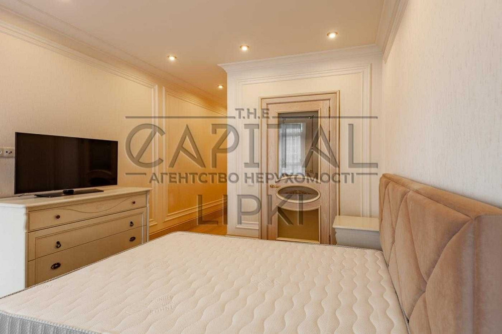 Аренда квартиры ЖК Новопечерские Липки, Верхогляда, Драгомирова Київ - зображення 6